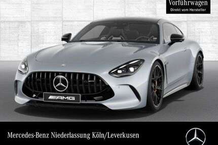 Mercedes AMG GT