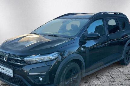 Dacia Jogger 71.400 km 15.480 &euro; Ahrensburg 22926