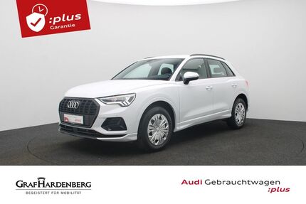 Audi Q3 25.741 km 36.590 &euro; Karlsruhe 76131