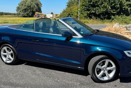 Audi A3 115.000 km 19.490 &euro; Alsdorf 52477