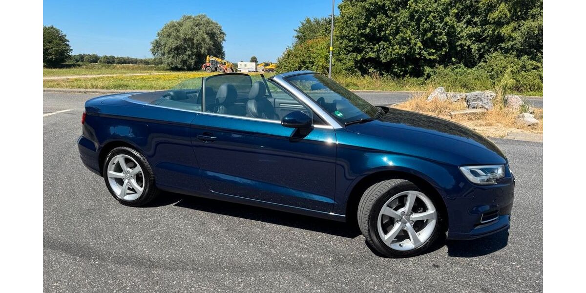 Audi A3 115.000 km 19.490 &euro; Alsdorf 52477