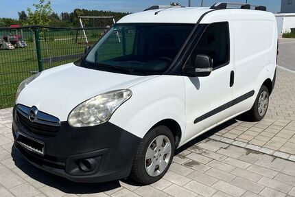 Opel Combo 155.000 km 3.400 &euro; Gammelsdorf 85408