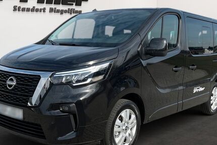 Nissan Primastar 12.000 km 43.900 &euro; Dingolfing 84130