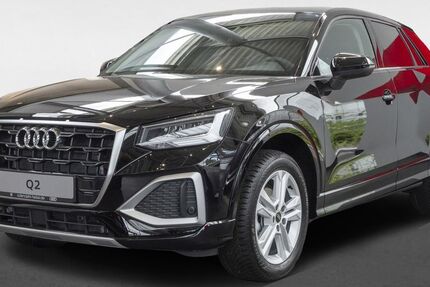 Audi Q2 3.900 km 32.680 &euro; Köln 50739