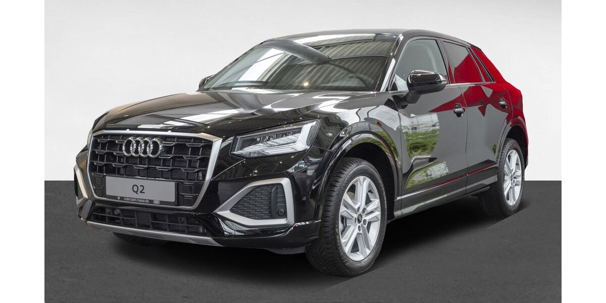 Audi Q2 3.900 km 32.680 &euro; Köln 50739