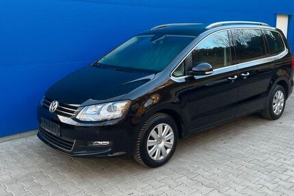 VW Sharan 157.800 km 15.500 &euro; Melle 49324