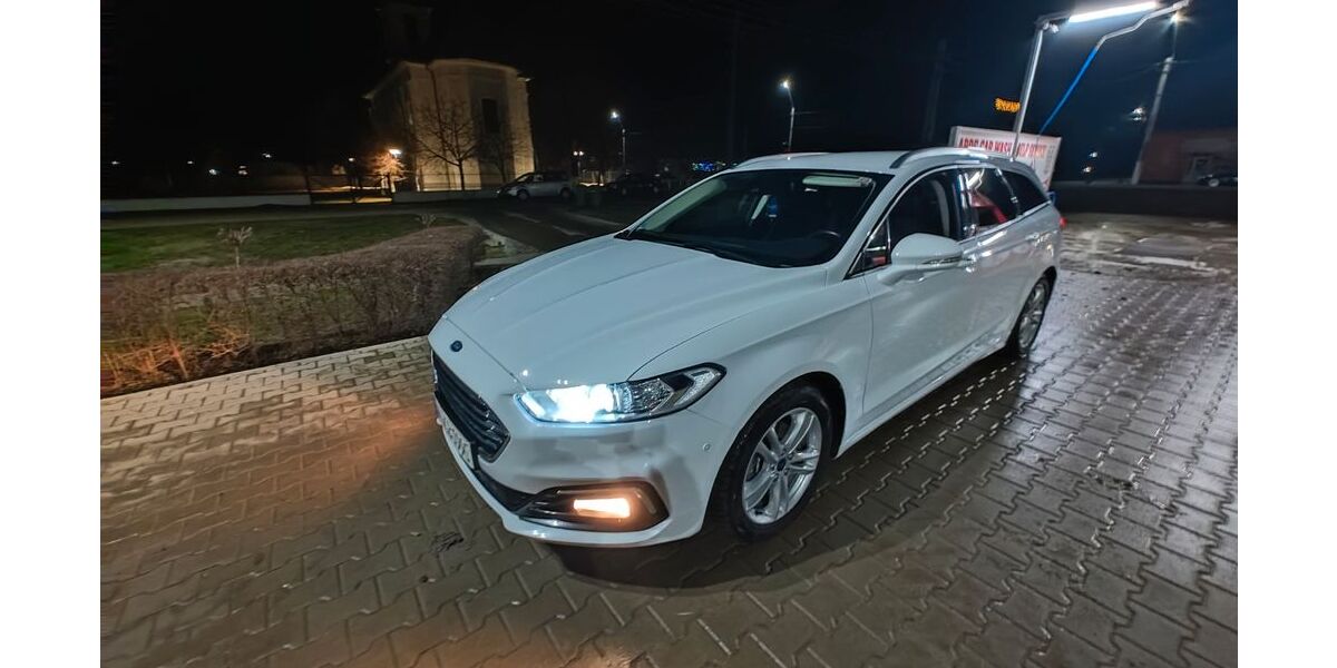 Ford Mondeo 216.000 km 10.000 &euro; Spiegelberg 71579