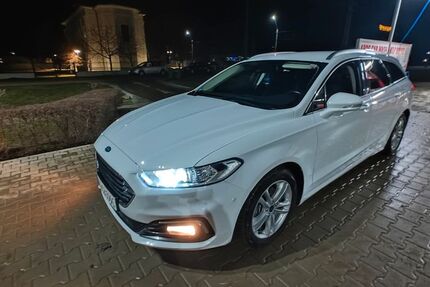 Ford Mondeo 216.000 km 9.500 &euro; Spiegelberg 71579