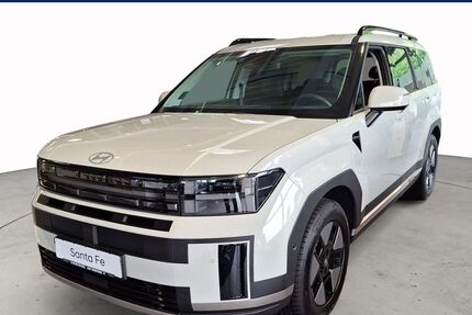 Hyundai SANTA FE 5.000 km 45.860 &euro; Merzig 66663