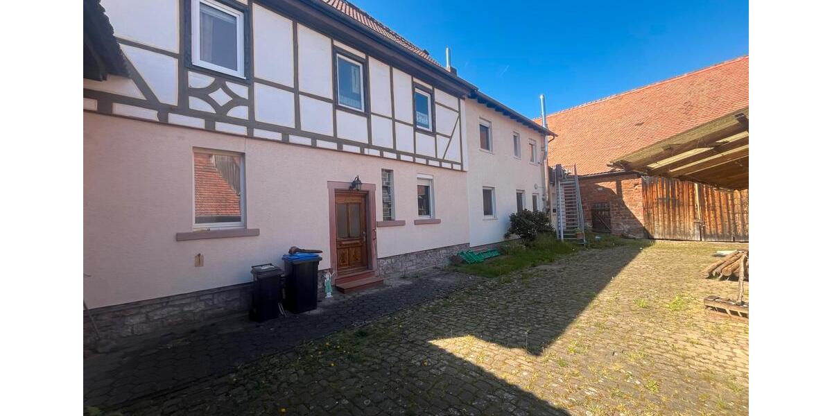 Einfamilienhaus Großwallstadt - 650.000&euro; | Angebot:26577067