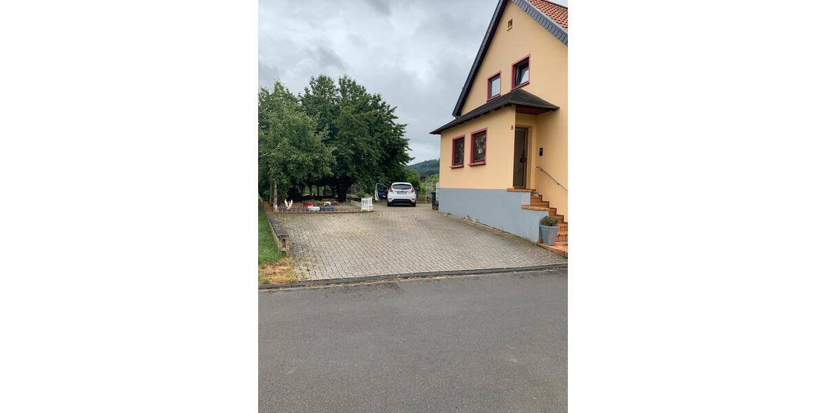 Einfamilienhaus Osann-Monzel Monzel - 5 Zimmer, 160 m&sup2;, 1.000&euro; | Angebot:26096213