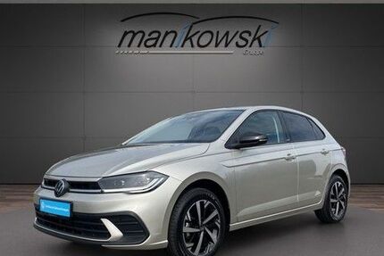 VW Polo 6.616 km 21.901 &euro; Cuxhaven 27472