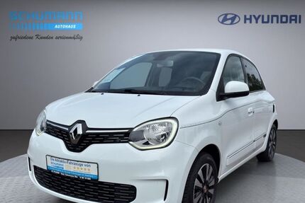 Renault Twingo 73.563 km 10.990 &euro; Saarbrücken 66115