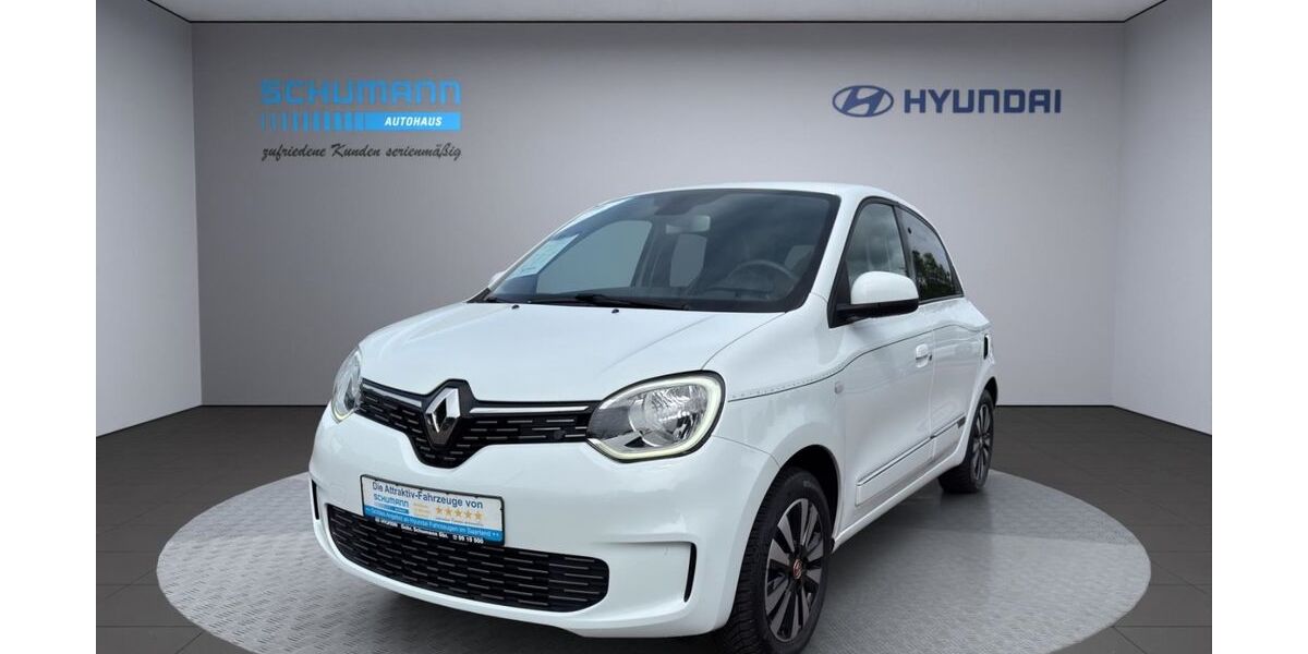 Renault Twingo 73.563 km 10.990 &euro; Saarbrücken 66115