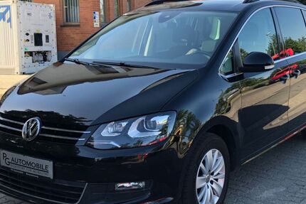 VW Sharan 212.500 km 12.600 &euro; Braunschweig 38110
