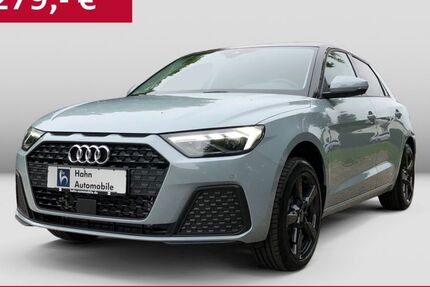Audi A1 1.500 km 27.741 &euro; Backnang 71522