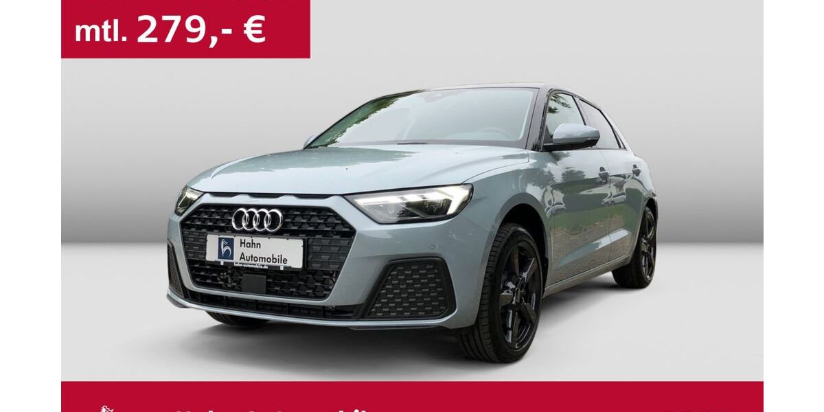 Audi A1 1.500 km 27.741 &euro; Backnang 71522