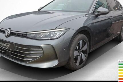 VW Passat 6.260 km 40.870 &euro; Pfaffenhofen/Ilm 85276