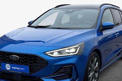 Ford Focus 14.275 km 21.550 &euro; Frankfurt 60386