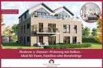 Etagenwohnung Moormerland Neermoor - 3 Zimmer, 73 m&sup2;, 299.000&euro; | Angebot:25737751