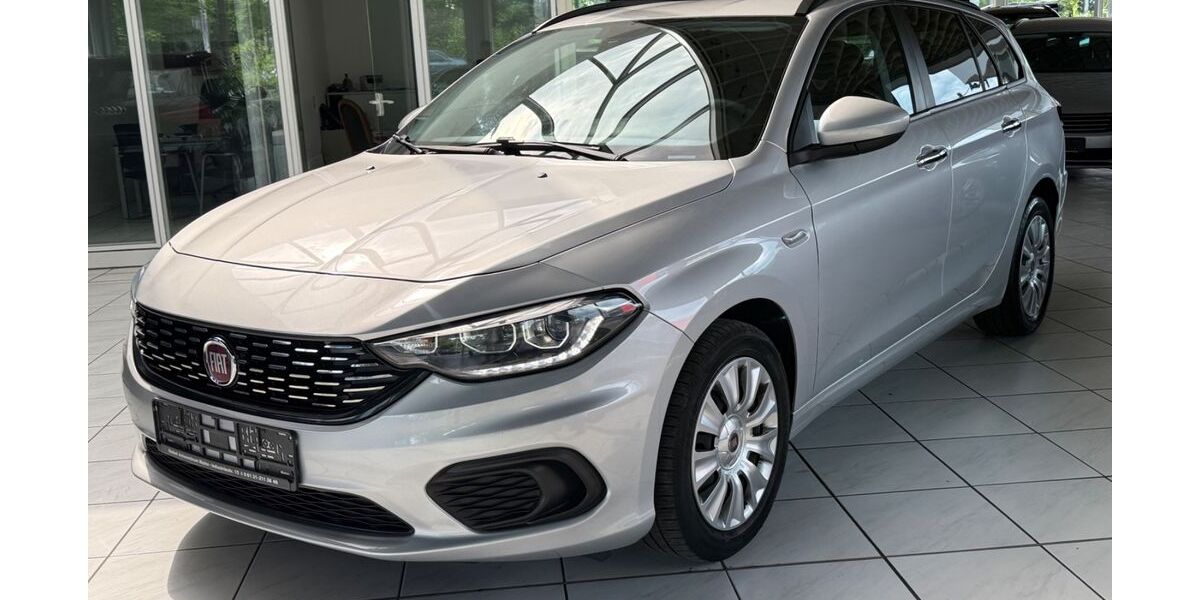 Fiat Tipo 82.000 km 10.999 &euro; Mainz 55120