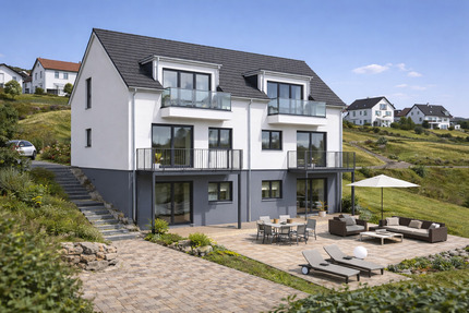Haus Eislingen/Fils Eislingen - 4 Zimmer, 124 m&sup2;, 539.000&euro; | Angebot:26127582