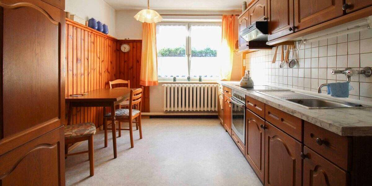 Einfamilienhaus Baabe - 5 Zimmer, 120 m&sup2;, 319.000&euro; | Angebot:26391126