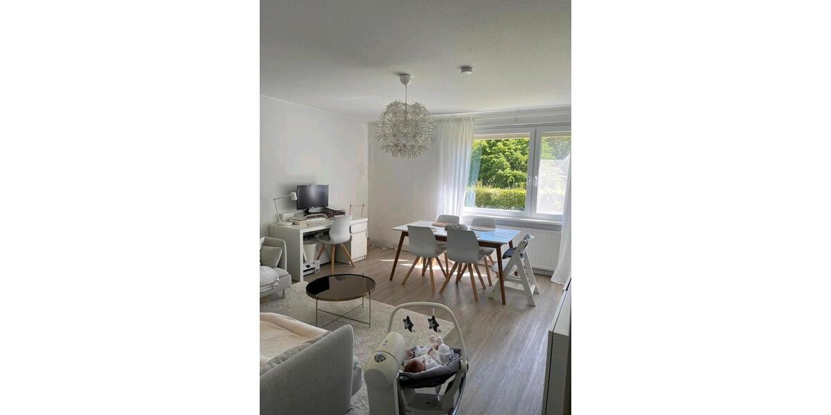Hochparterre Bremerhaven Leherheide - 3 Zimmer, 65 m&sup2;, 125.000&euro; | Angebot:26455529