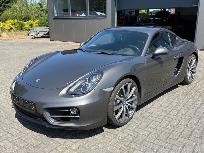Cayman