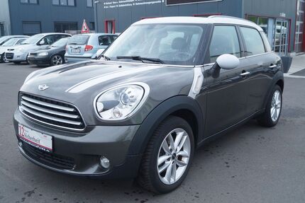 Mini Cooper 98.000 km 8.990 &euro; Künzell 36093