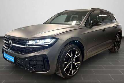 VW Touareg 11.542 km 78.400 &euro; Wiesbaden 65189