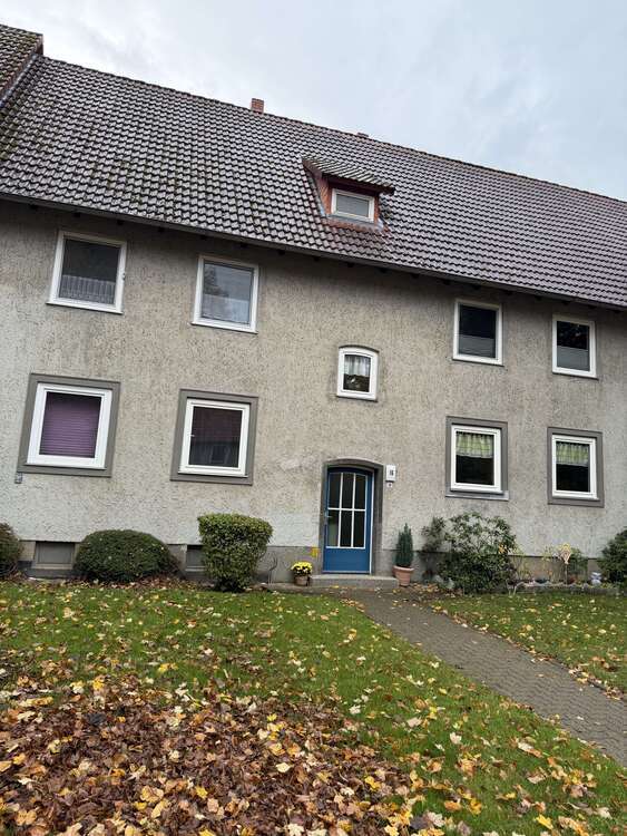 Wohnung zum Mieten in Salzgitter 375 € 53.3 m² 3 zimmer