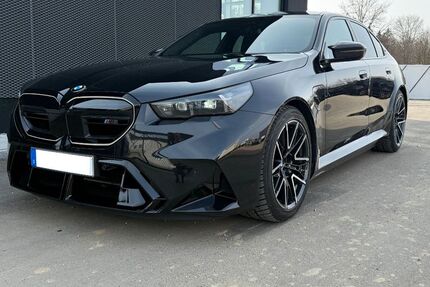 BMW M5 8.500 km 139.800 &euro; Salzweg 94121