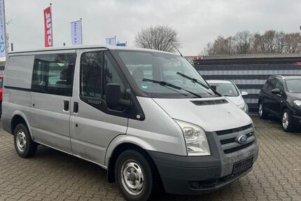 Ford Transit 211.000 km 3.750 &euro; Ibbenbüren 49479