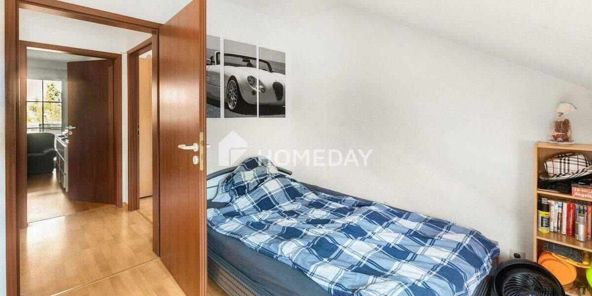 Etagenwohnung Königsbach-Stein Stein - 4 Zimmer, 98 m&sup2;, 249.900&euro; | Angebot:25773228