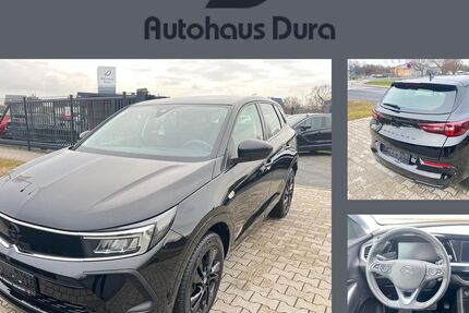 Opel Grandland (X) 32.300 km 20.450 &euro; Rüsselsheim 65428