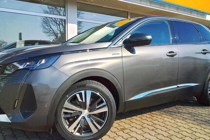 Peugeot 3008 55.385 km 20.350 &euro; Schönebeck (Elbe) 39218