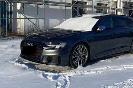 Audi S6 90.000 km 50.000 &euro; Stahnsdorf 14532