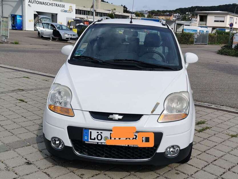 Matiz
