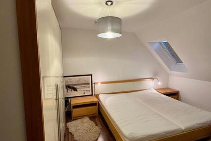 3 Raum Wohnung mit Balkon in KÖLPINSEE 3 zimmer