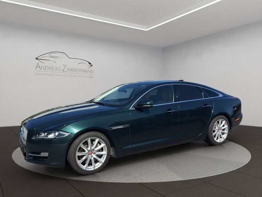 XJ