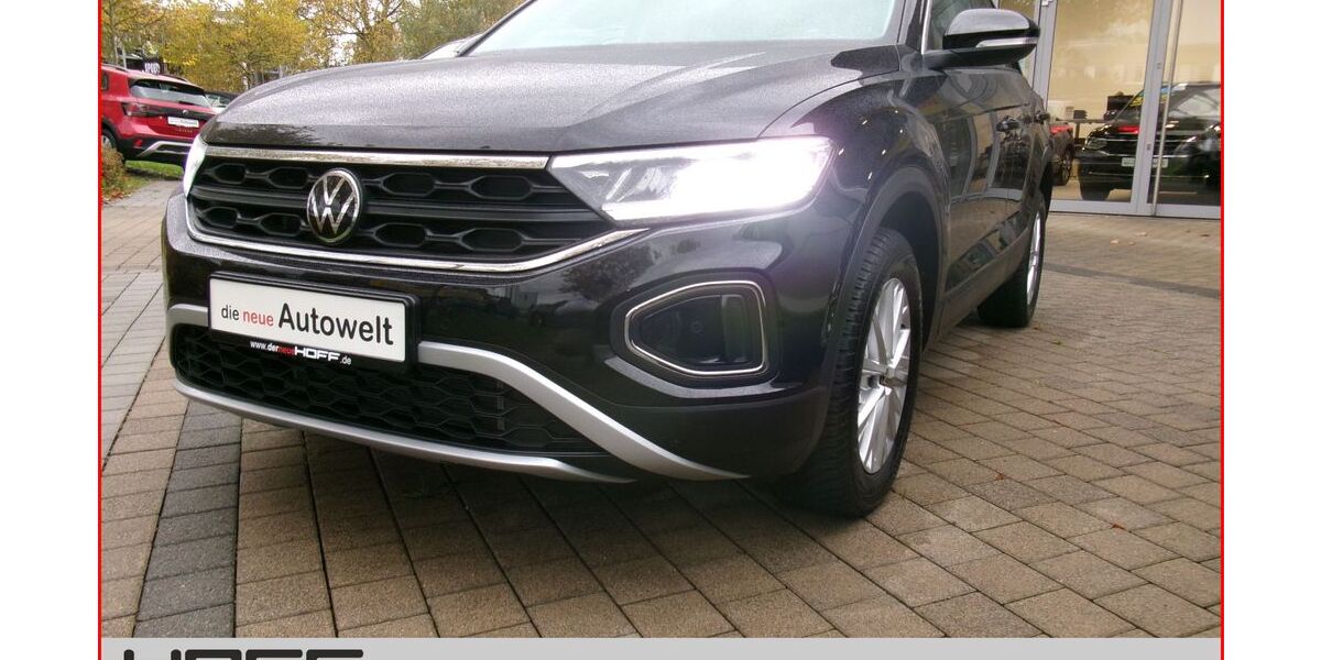 VW T-Roc 15.800 km 22.975 € Sankt Augustin 53757