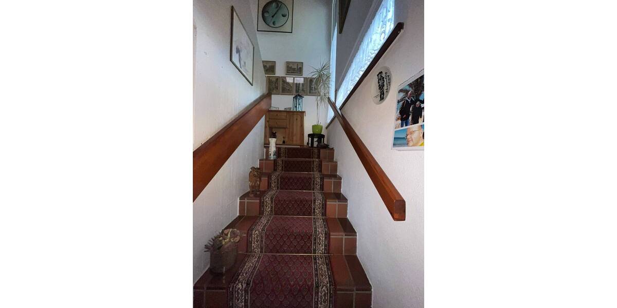 Doppelhaushälfte Frankenberg - 4 Zimmer, 135 m&sup2;, 215.000&euro; | Angebot:25742979