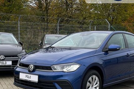 VW Polo 4.500 km 18.780 &euro; Jever 26441
