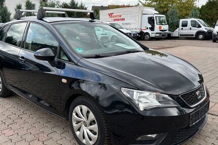 Seat Ibiza 259.262 km 2.990 &euro; Saarlouis 66740