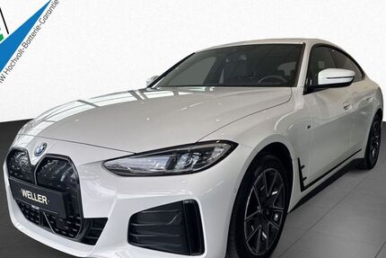BMW i4 51.701 km 38.900 &euro; Vechta 49377
