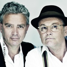 Pigor & Eichhorn - Volumen X 29.05.2026 Bar jeder Vernunft