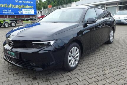 Opel Astra 8.185 km 21.490 &euro; Wiesmoor 26639