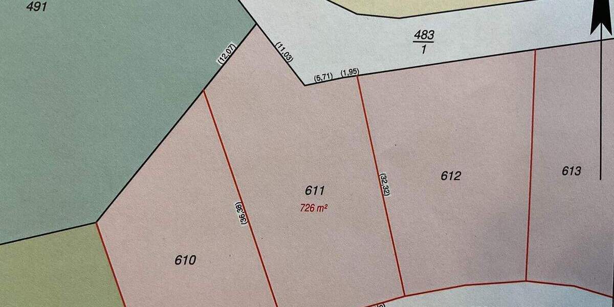 Grundstück Bippen - 71.874&euro; | Angebot:25699534