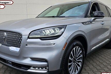 Lincoln Aviator 109.900 km 33.990 &euro; Bad Kreuznach 55545